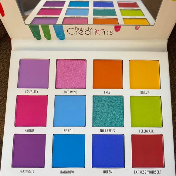 Beauty Creations Festival of Love - Picture 1 of 1